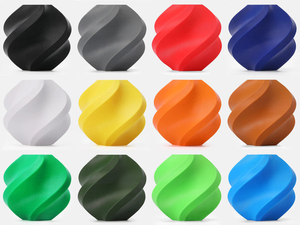 Fishing Track End Caps