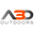 A3D Outdoors logo