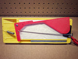 Offshore Tackle Replacement Tattle Flags- Dual Action