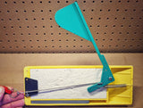 Offshore Tackle Replacement Tattle Flags- Dual Action