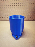 Track Mount Cup Holder - Cosmetic Defects