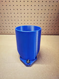 Track Mount Cup Holder - Cosmetic Defects