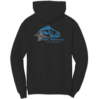 Reel Fish'n Basic Hoodie
