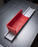 Rapid-Measure Go/No-Go Board