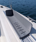 Rapid-Measure Go/No-Go Board