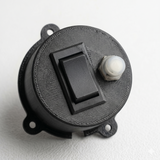 Big Jon Downrigger Replacement Switch Cap