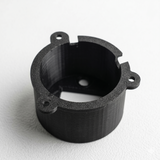 Big Jon Downrigger Replacement Switch Cap